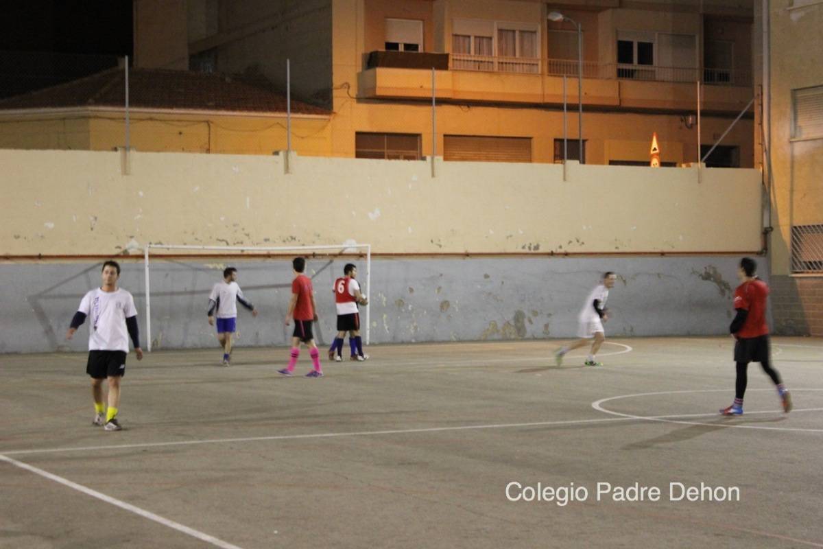 2014 03 28 III MEMORIAL JUAN CARLOS GÓMEZ NAVARRO (3)